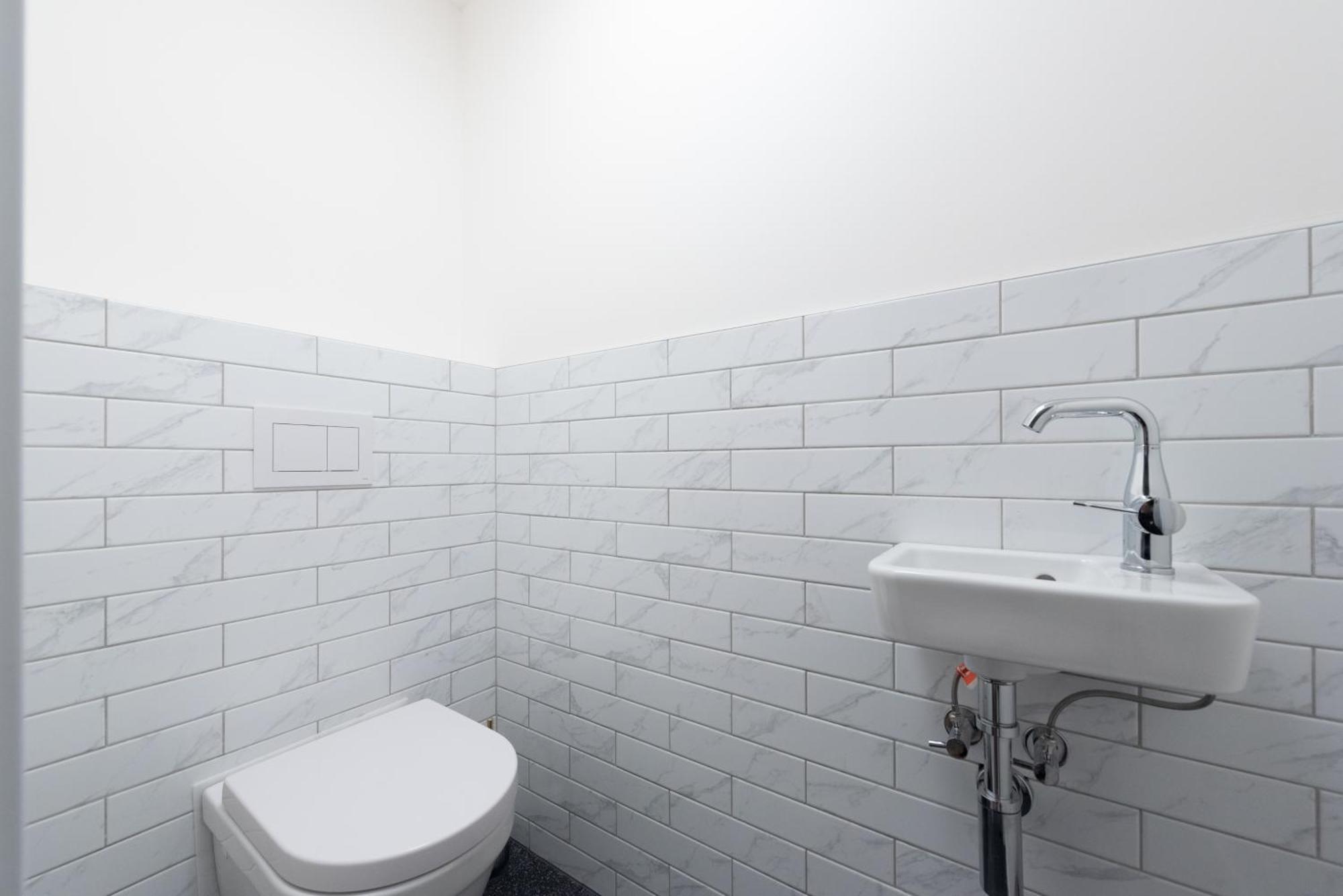 Jay Apartments Praha Bagian luar foto