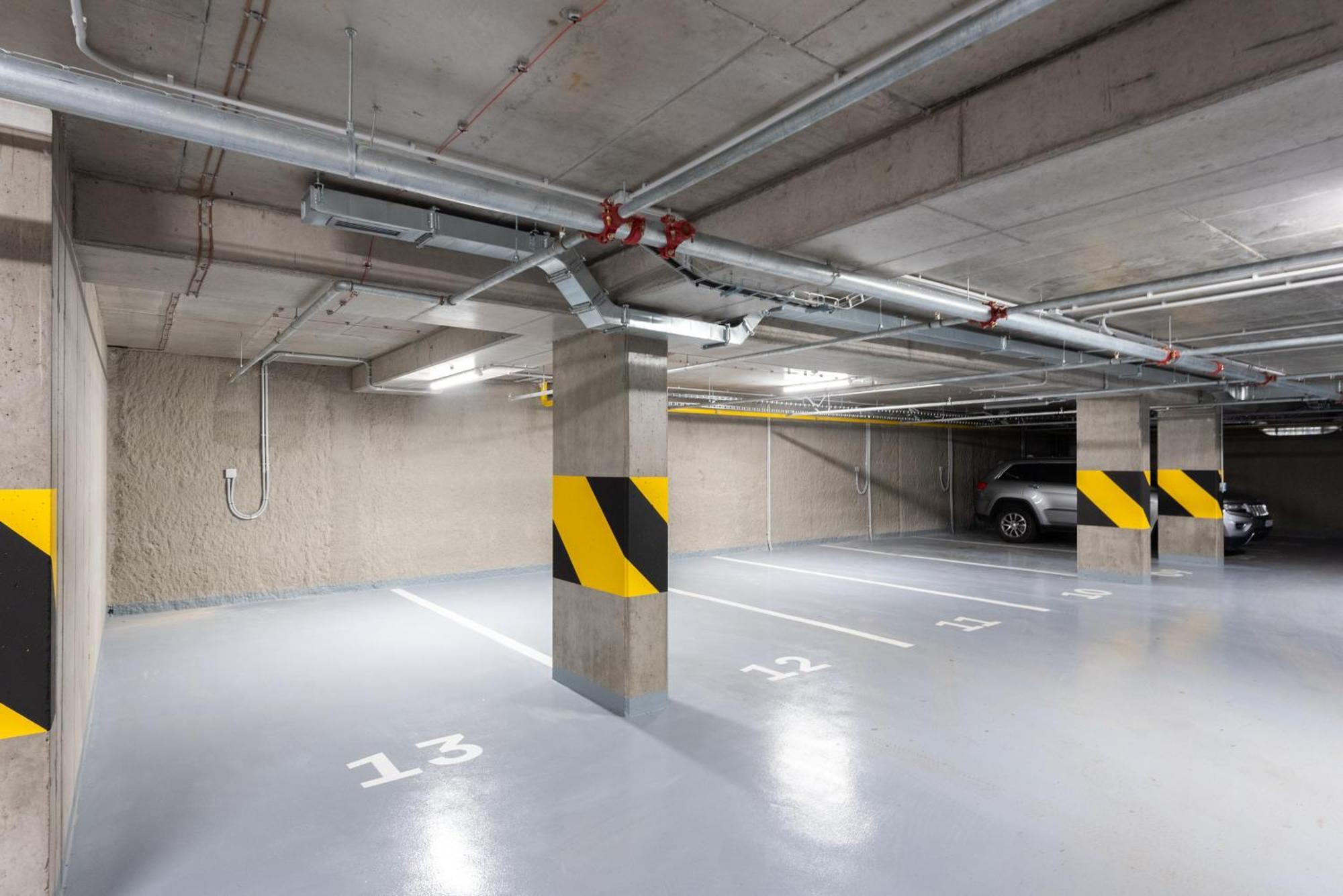 Jay Apartments Praha Bagian luar foto